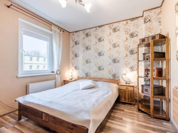 Dwupoziomowy Stylowy Apartament Przy Centrum Gdyni, Niedaleko Morza Gdynia Ngoại thất bức ảnh
