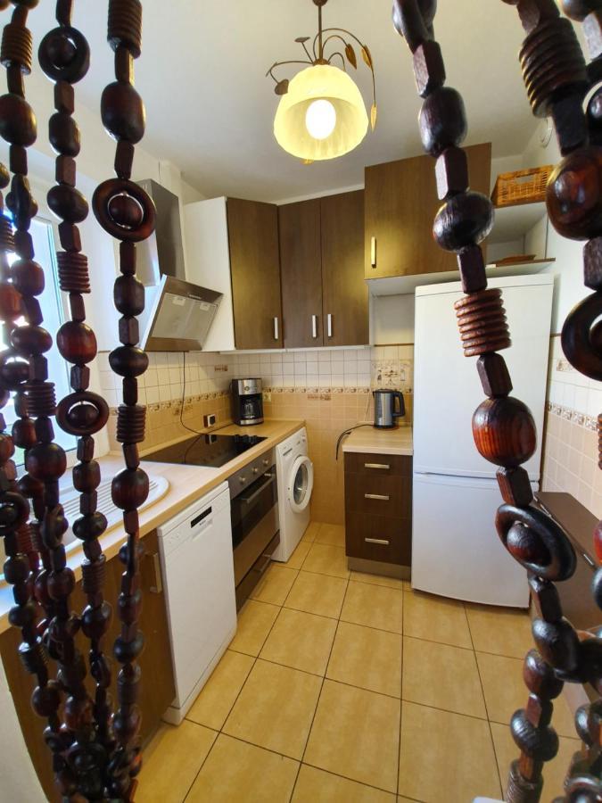 Dwupoziomowy Stylowy Apartament Przy Centrum Gdyni, Niedaleko Morza Gdynia Ngoại thất bức ảnh
