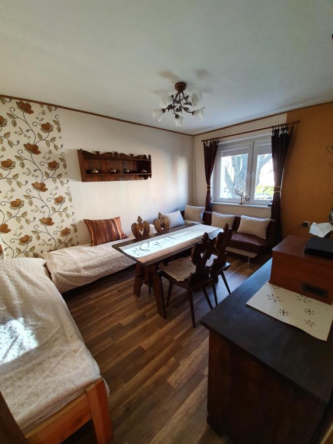 Dwupoziomowy Stylowy Apartament Przy Centrum Gdyni, Niedaleko Morza Gdynia Ngoại thất bức ảnh