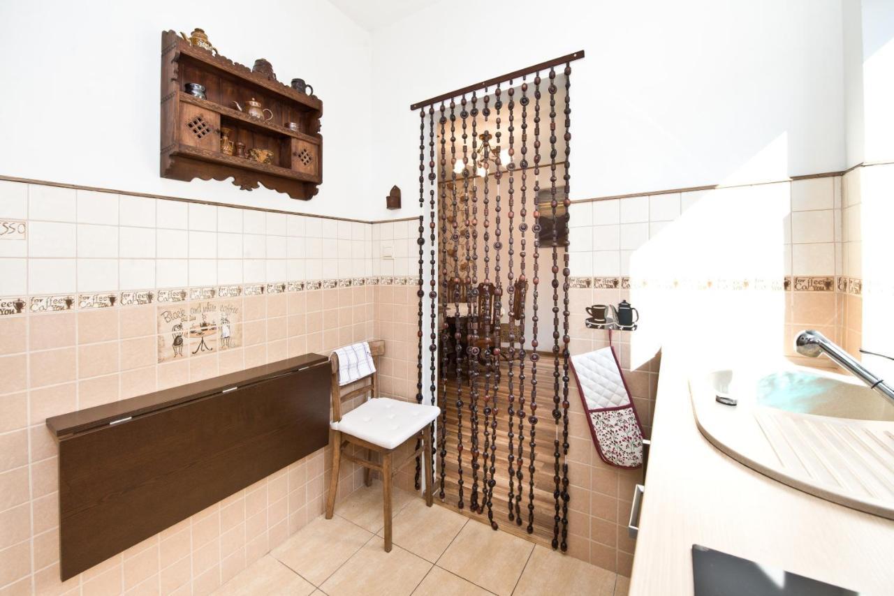 Dwupoziomowy Stylowy Apartament Przy Centrum Gdyni, Niedaleko Morza Gdynia Ngoại thất bức ảnh